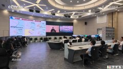 焦点访谈｜tokenpocket联动防灾 跨省四市一盘棋